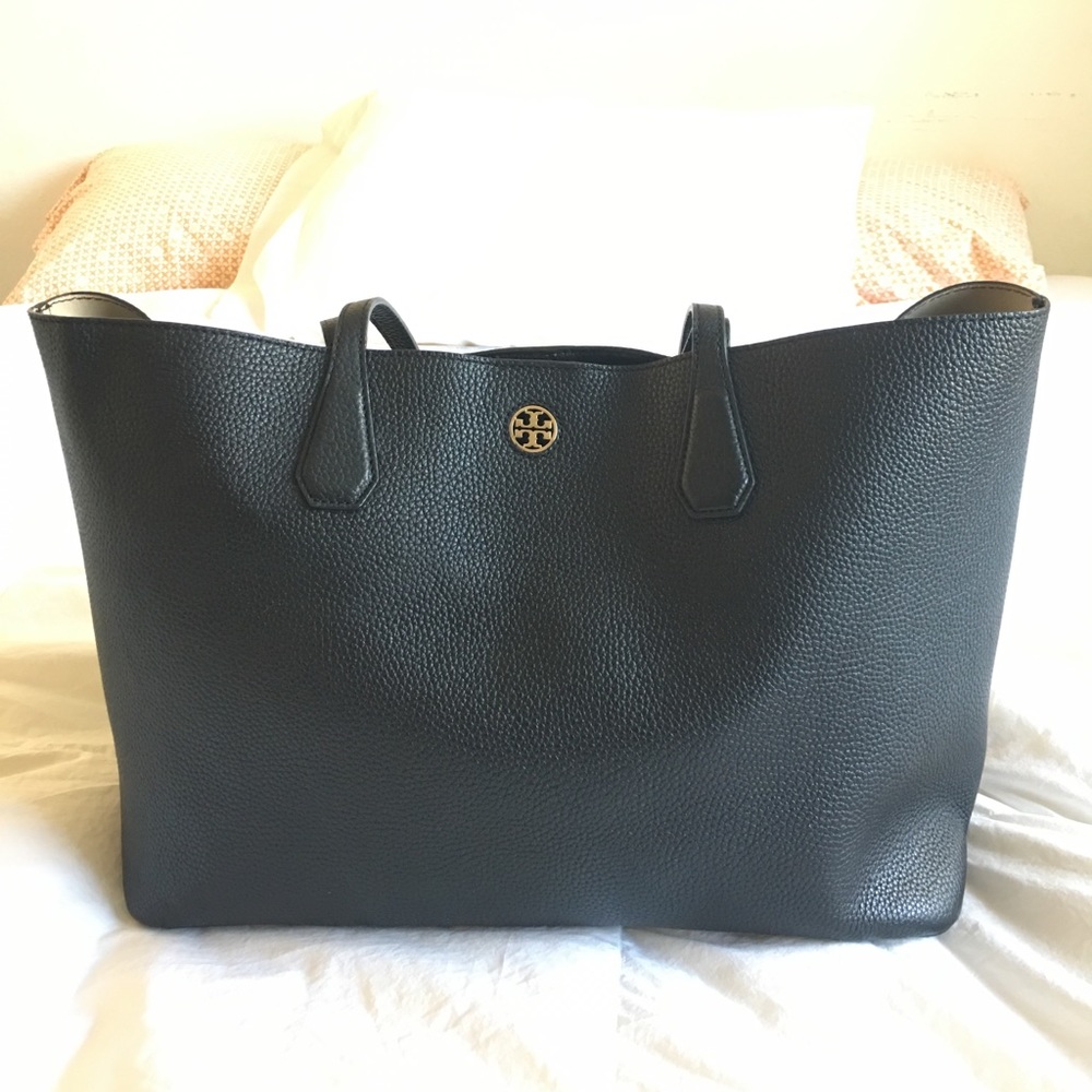 Tory Burch Perry tote